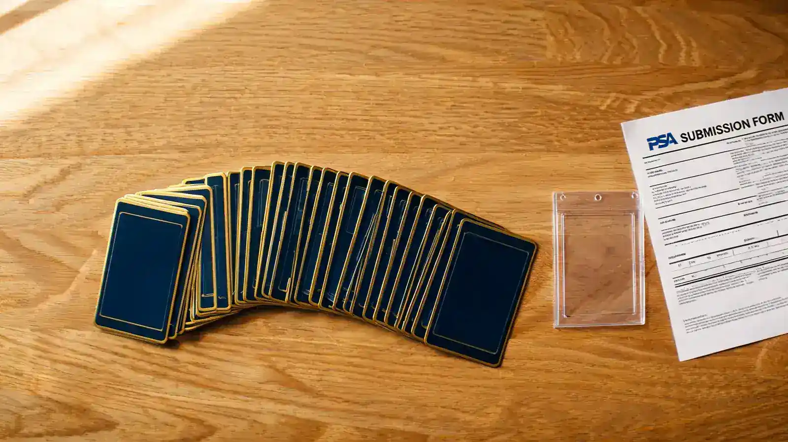 10 Reasons Card Saver 1 Is the Only Holder Graders Actually Want to See