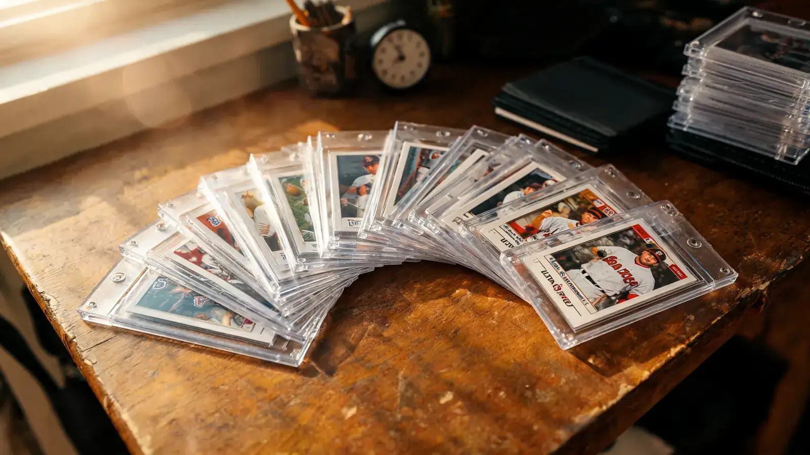 10 Reasons Top Loaders Are the First Thing Every Card Collector Should Buy